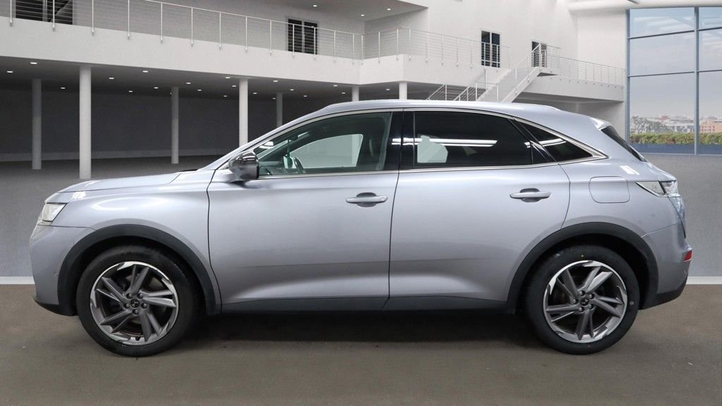 Used DS Automobiles DS 7 2022 for sale - 76711272: Photo 8