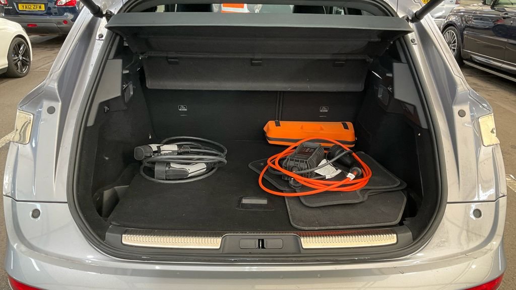 Used DS Automobiles DS 7 2022 for sale - 76711272: Photo 9