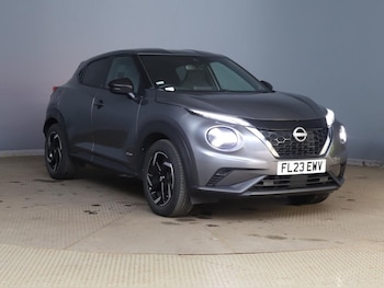 Used Nissan Juke 2023 for sale - 78501317: Photo