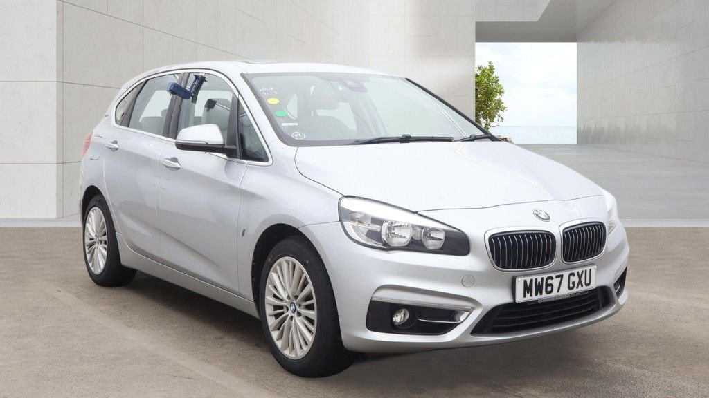 Used BMW 2 Series 2018 for sale - 78167229: Photo 1