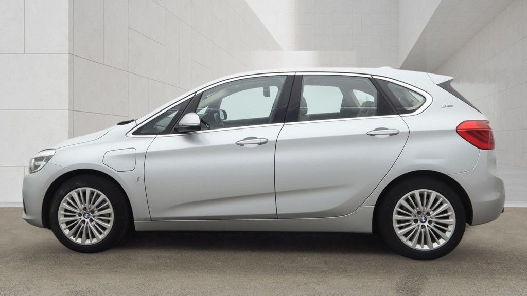 Used BMW 2 Series 2018 for sale - 78167229: Photo 10
