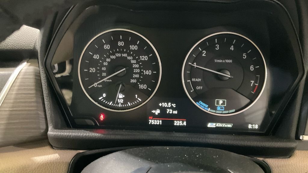 Used BMW 2 Series 2018 for sale - 78167229: Photo 13