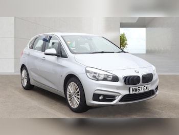 BMW 2 Series feature image