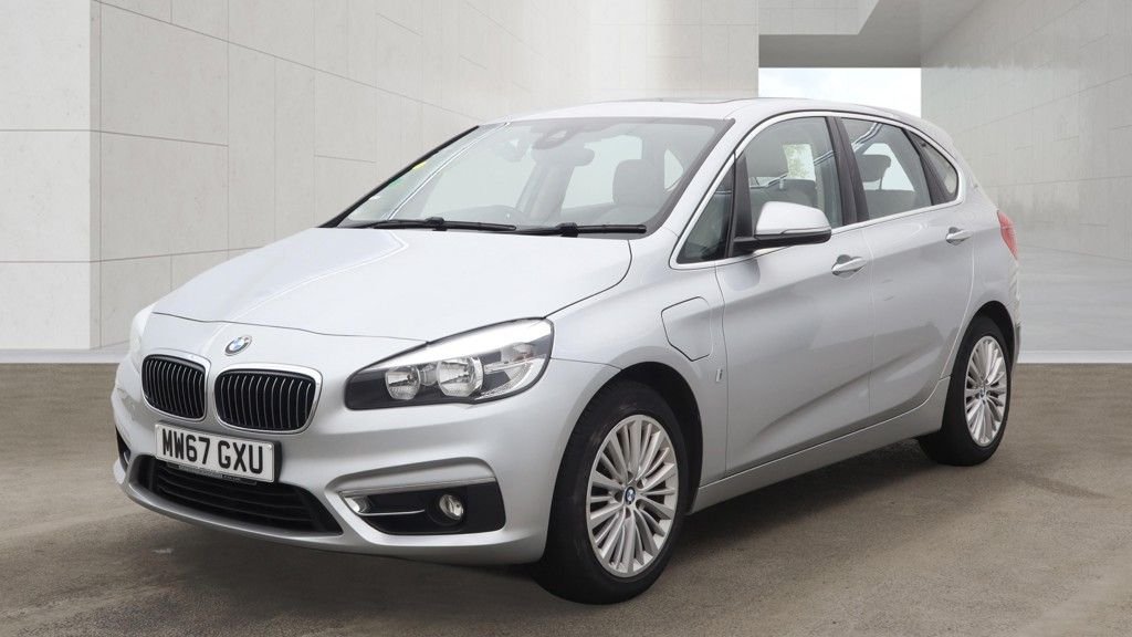 Used BMW 2 Series 2018 for sale - 78167229: Photo 5