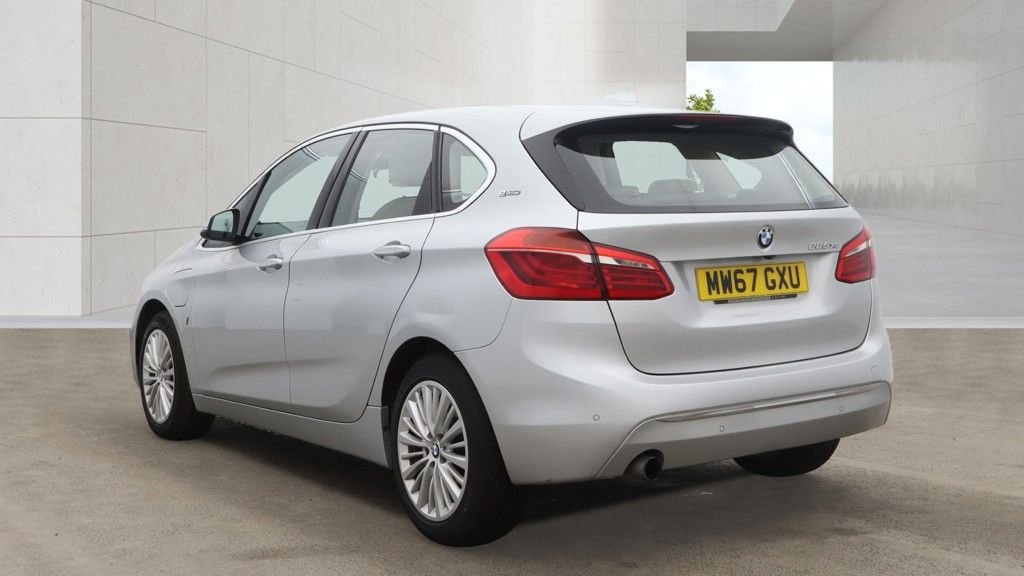 Used BMW 2 Series 2018 for sale - 78167229: Photo 6