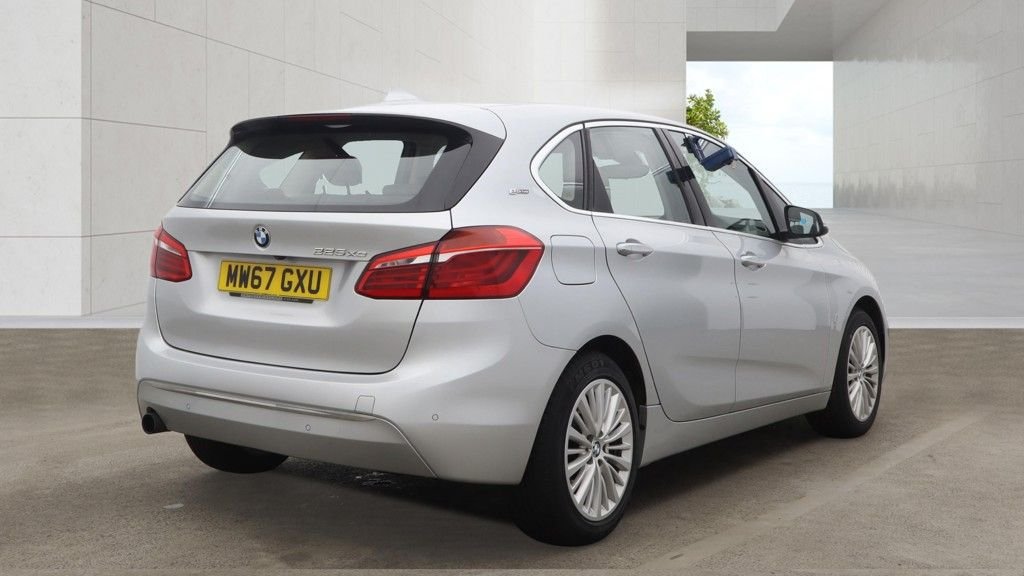Used BMW 2 Series 2018 for sale - 78167229: Photo 7