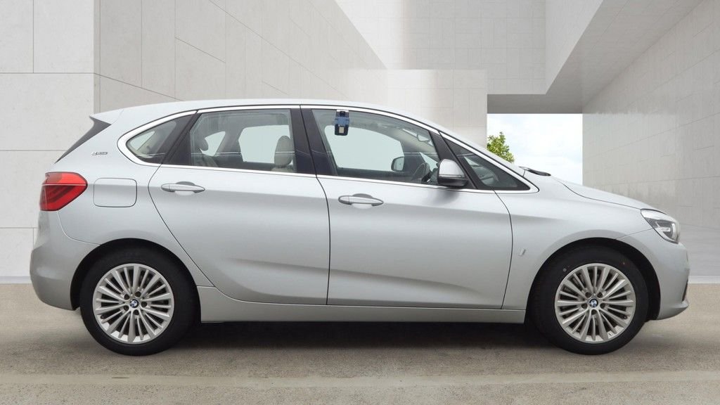 Used BMW 2 Series 2018 for sale - 78167229: Photo 9