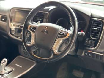 Used Mitsubishi Outlander 2018 for sale - 74734493: Photo