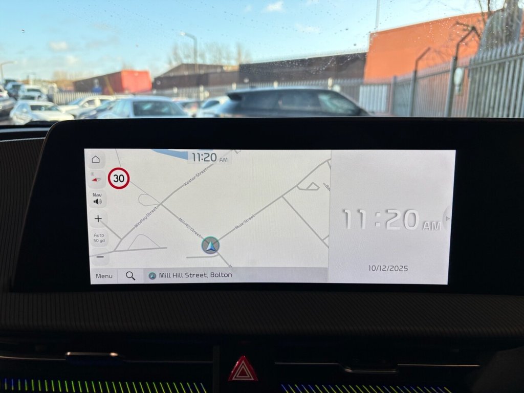 Used Kia EV6 2022 for sale - 76797750: Photo 10