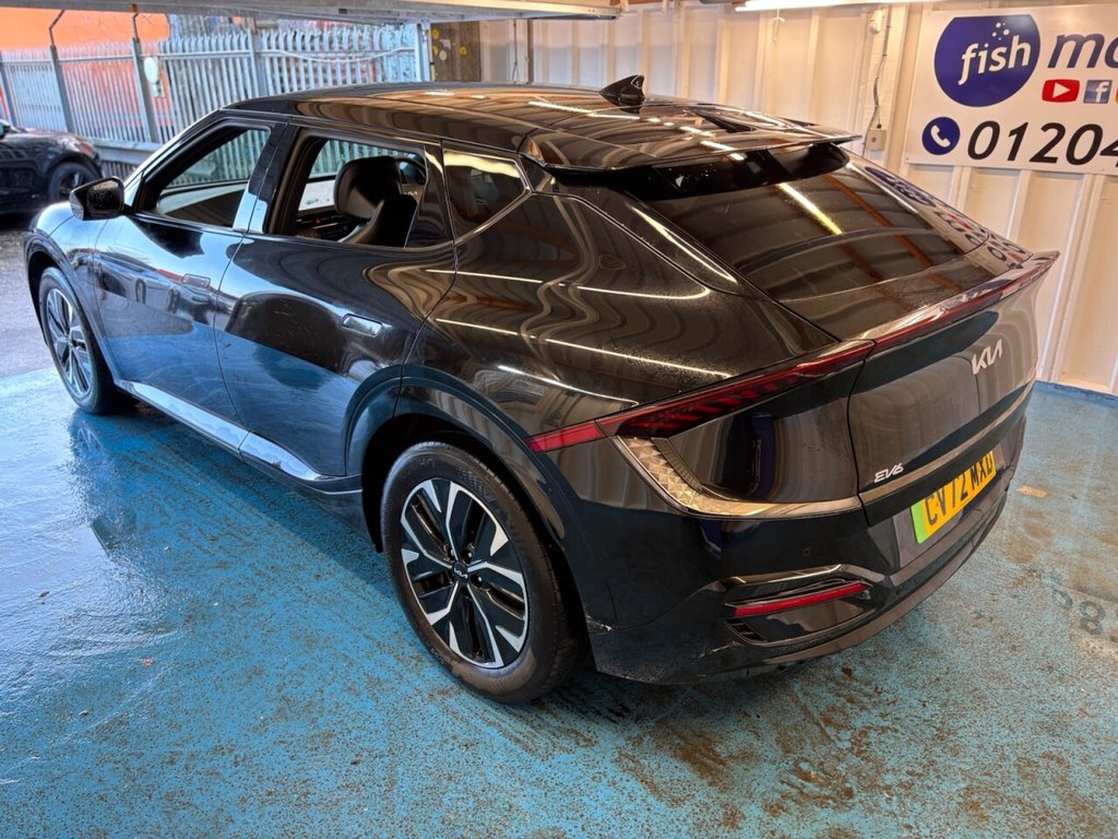 Used Kia EV6 2022 for sale - 76797750: Photo 11