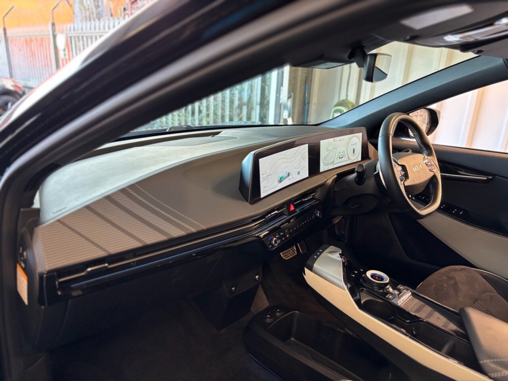 Used Kia EV6 2022 for sale - 76797750: Photo 13