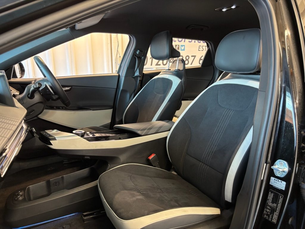 Used Kia EV6 2022 for sale - 76797750: Photo 14