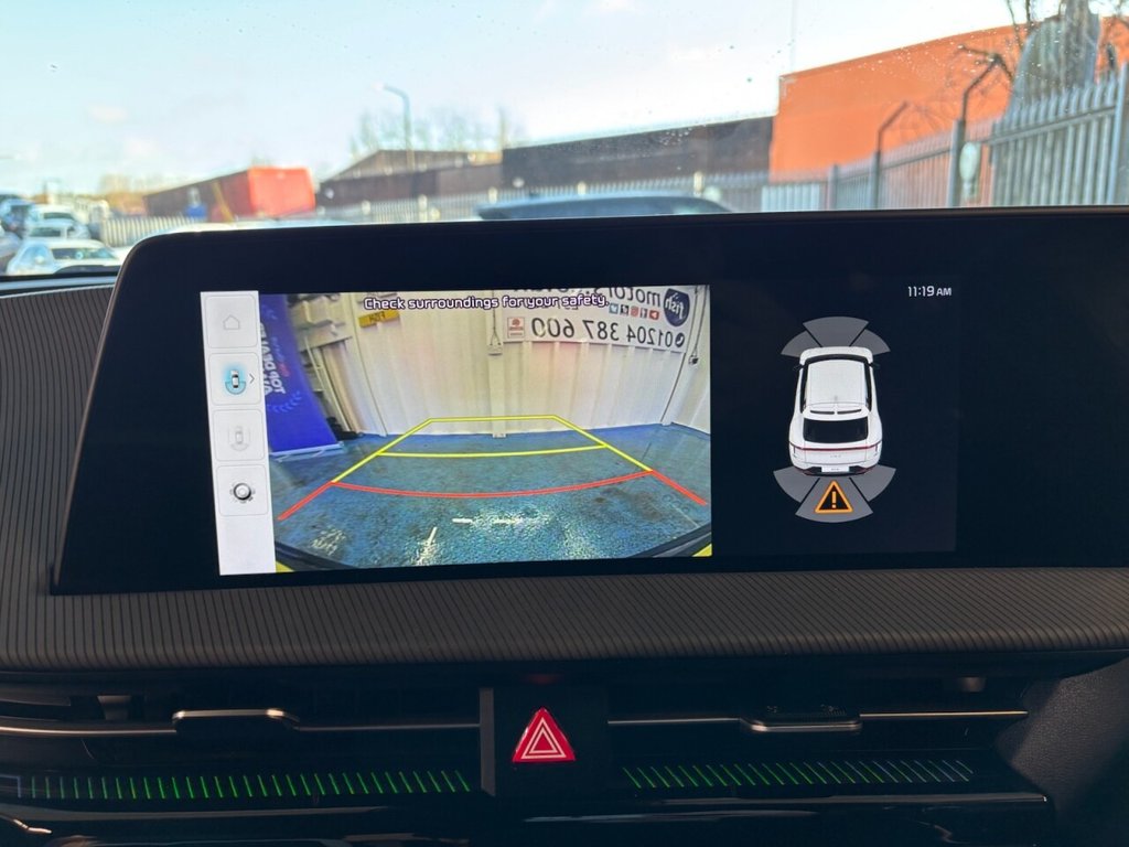 Used Kia EV6 2022 for sale - 76797750: Photo 7