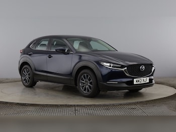 Mazda - CX-30