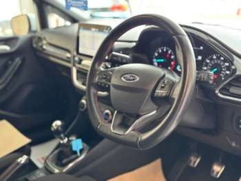 Used Ford Fiesta 2019 for sale - 74807268: Photo