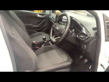 Used Ford Fiesta 2019 for sale - 74807268: Photo