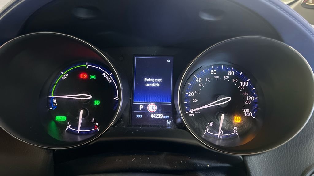 Used Toyota C-HR 2020 for sale - 76632116: Photo 12