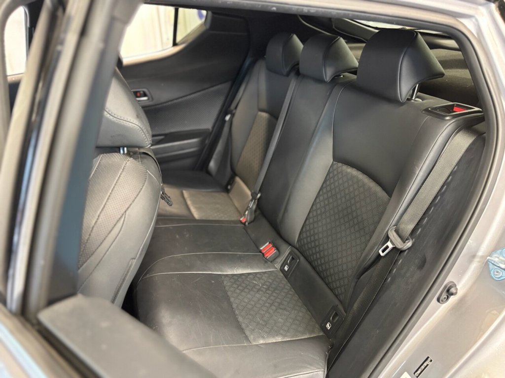 Used Toyota C-HR 2020 for sale - 76632116: Photo 23