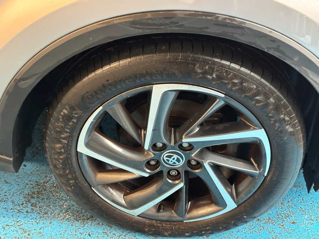 Used Toyota C-HR 2020 for sale - 76632116: Photo 24