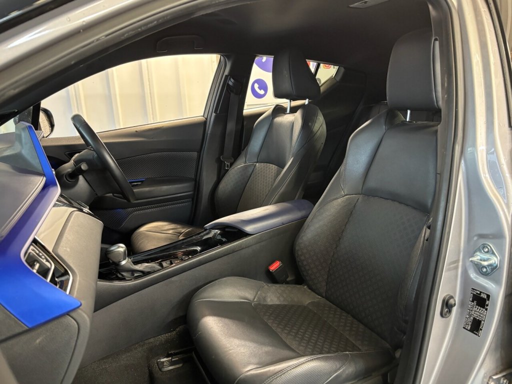 Used Toyota C-HR 2020 for sale - 76632116: Photo 26