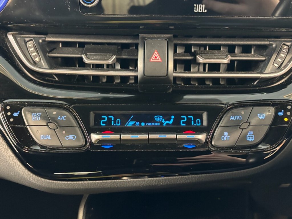 Used Toyota C-HR 2020 for sale - 76632116: Photo 28