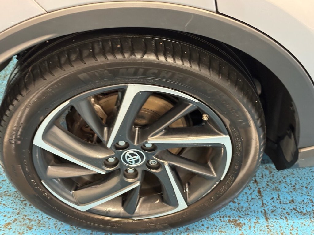 Used Toyota C-HR 2020 for sale - 76632116: Photo 34