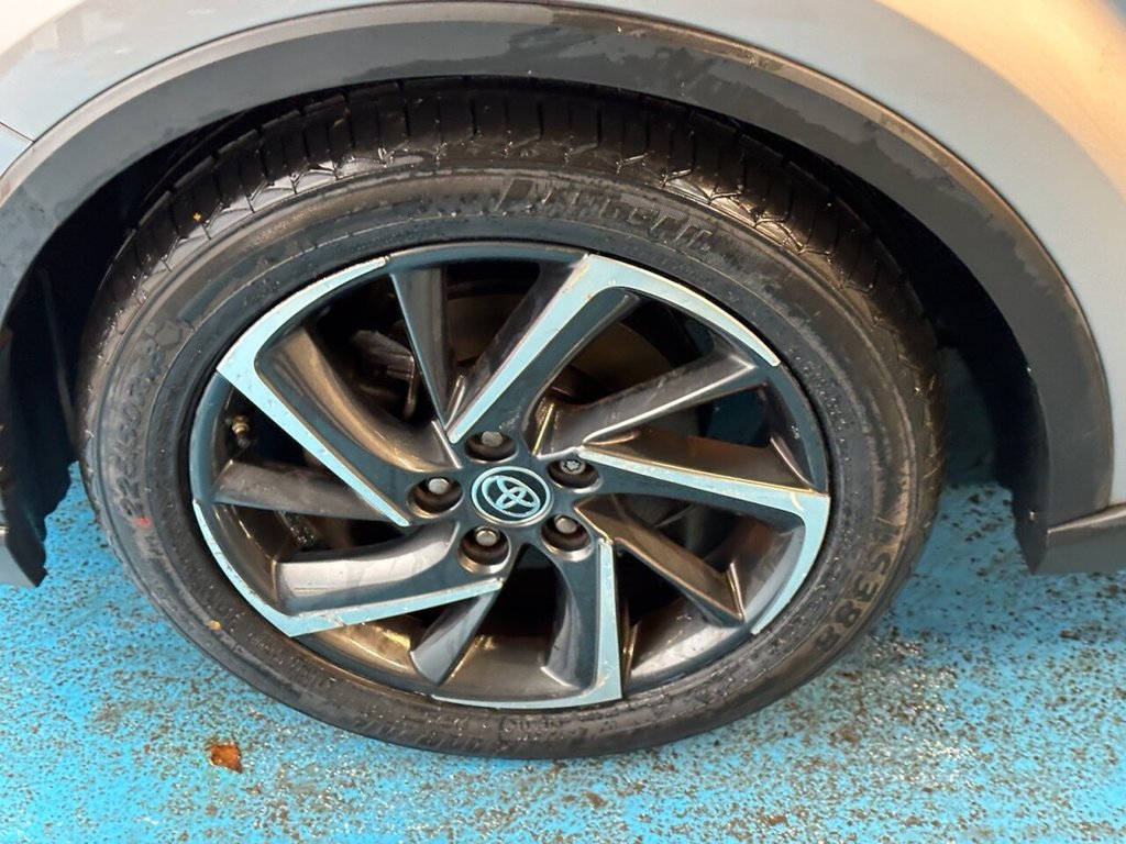 Used Toyota C-HR 2020 for sale - 76632116: Photo 35