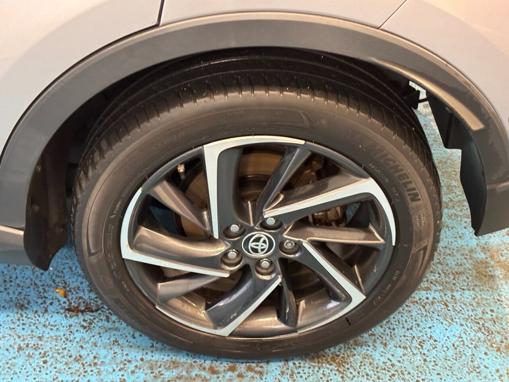 Used Toyota C-HR 2020 for sale - 76632116: Photo 37