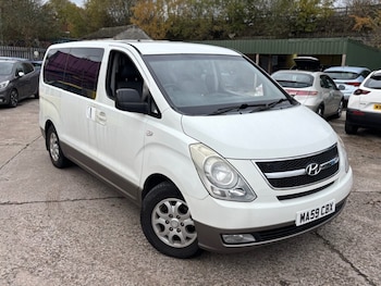 Used Hyundai i800 2009 for sale - 76520509: Photo