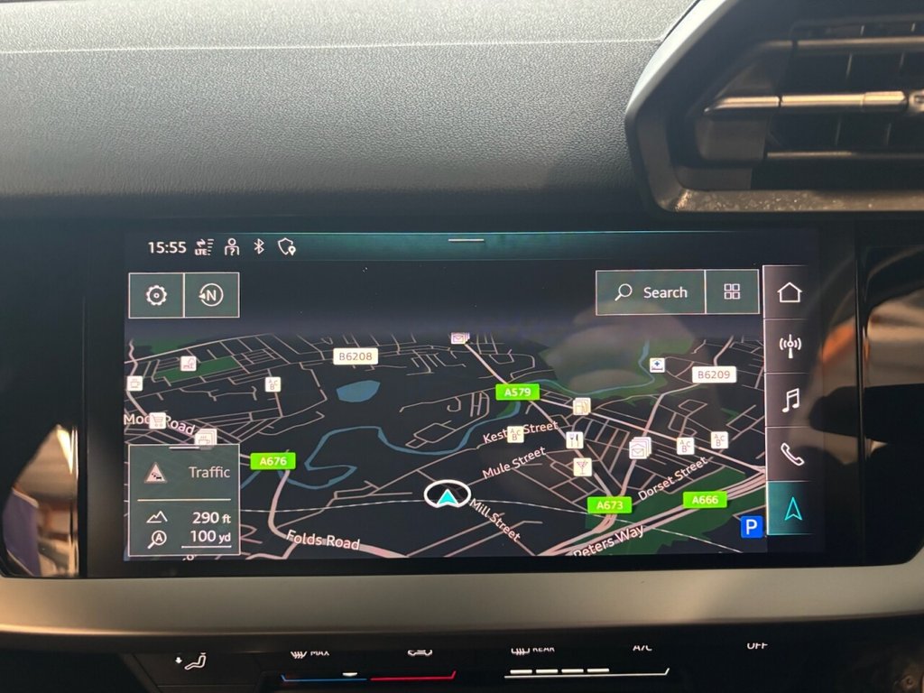 Used Audi A3 2021 for sale - 76163424: Photo 10