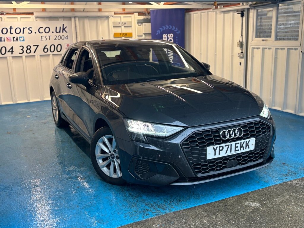 Used Audi A3 2021 for sale - 76163424: Photo 11