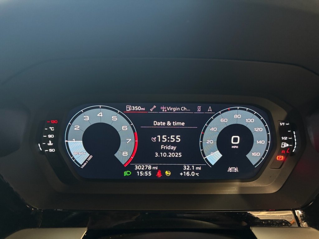 Used Audi A3 2021 for sale - 76163424: Photo 12