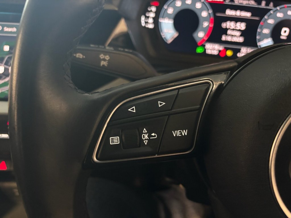 Used Audi A3 2021 for sale - 76163424: Photo 16