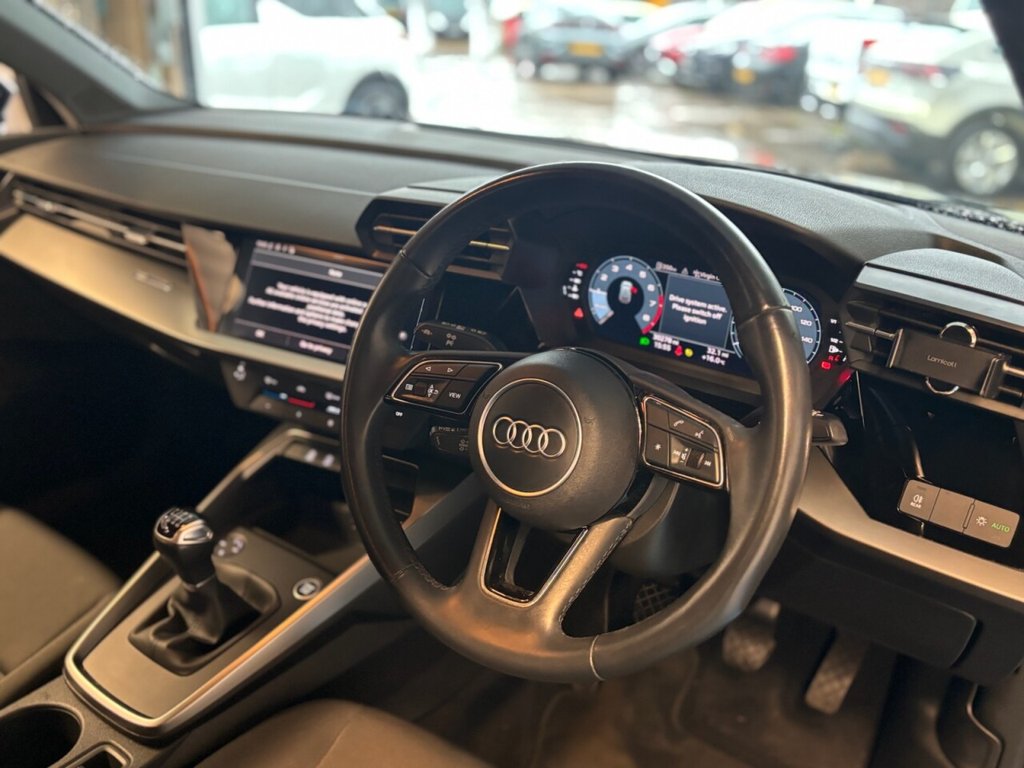 Used Audi A3 2021 for sale - 76163424: Photo 17