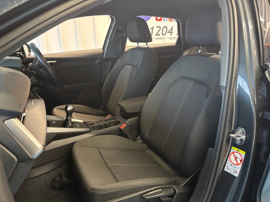 Used Audi A3 2021 for sale - 76163424: Photo 18