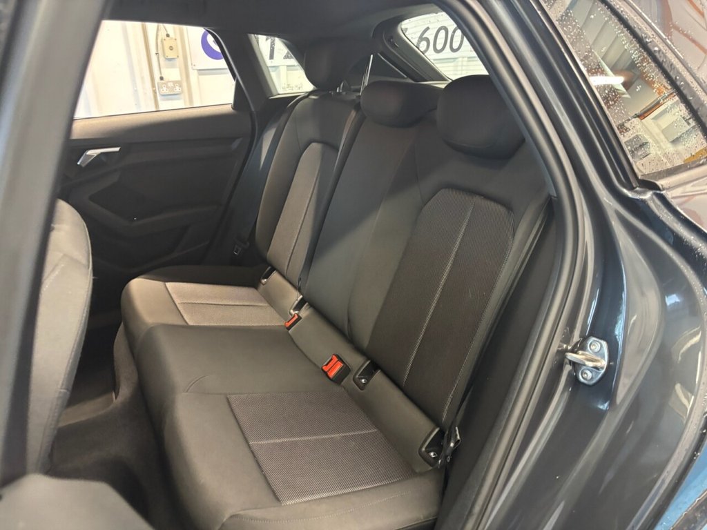 Used Audi A3 2021 for sale - 76163424: Photo 24