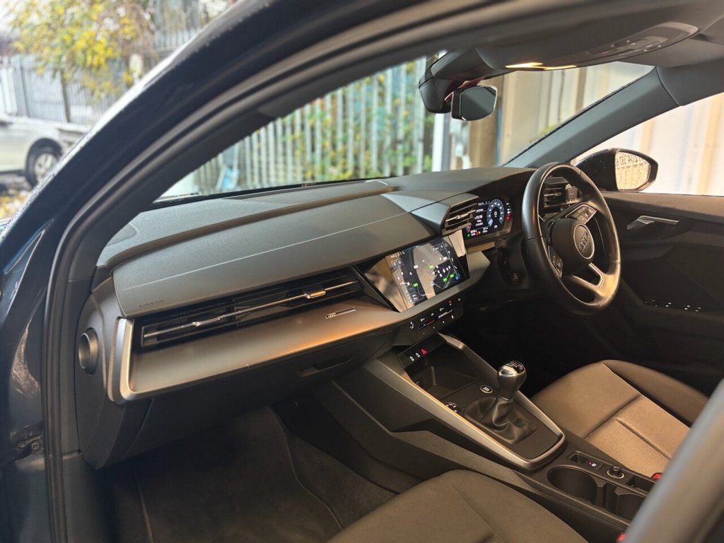 Used Audi A3 2021 for sale - 76163424: Photo 32