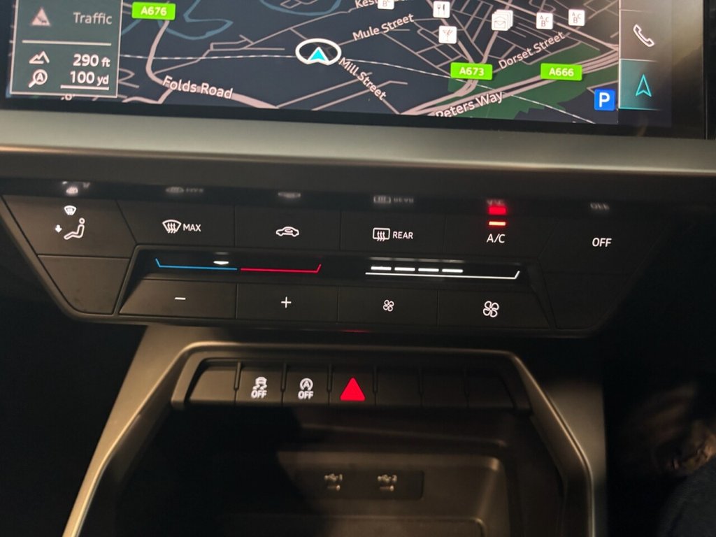 Used Audi A3 2021 for sale - 76163424: Photo 33