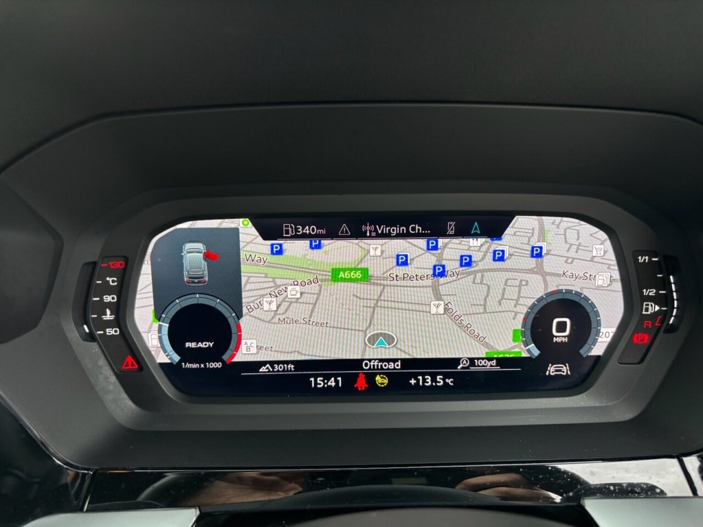 Used Audi A3 2021 for sale - 76163424: Photo 5