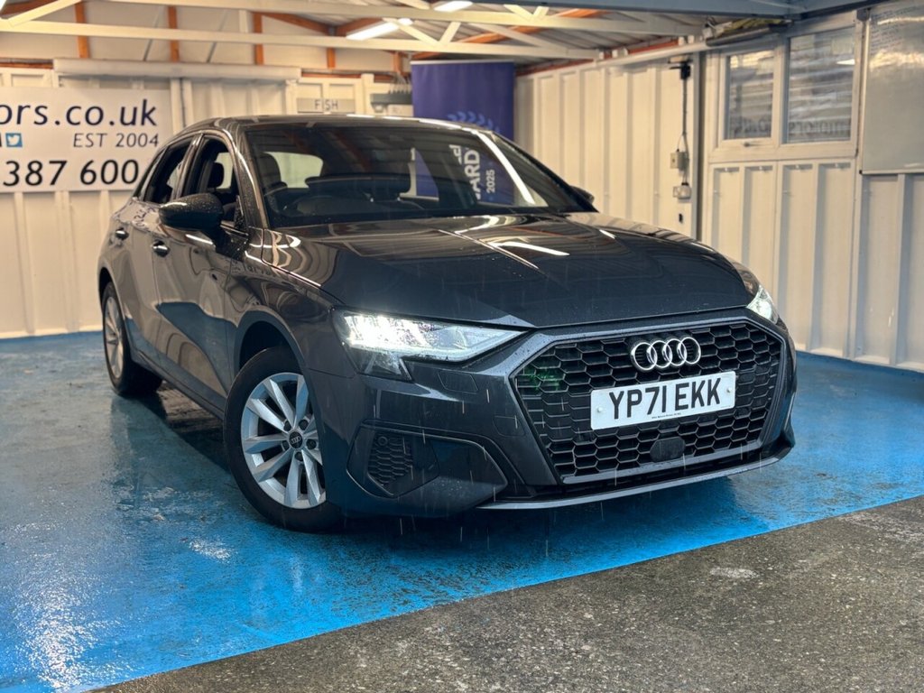 Used Audi A3 2021 for sale - 76163424: Photo 6