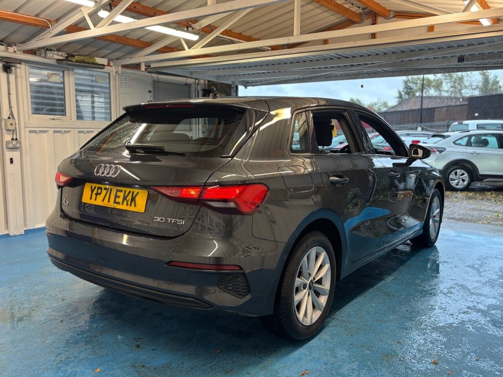 Used Audi A3 2021 for sale - 76163424: Photo 7