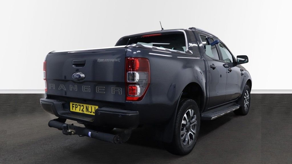 Used Ford Ranger 2022 for sale - 77007413: Photo 10