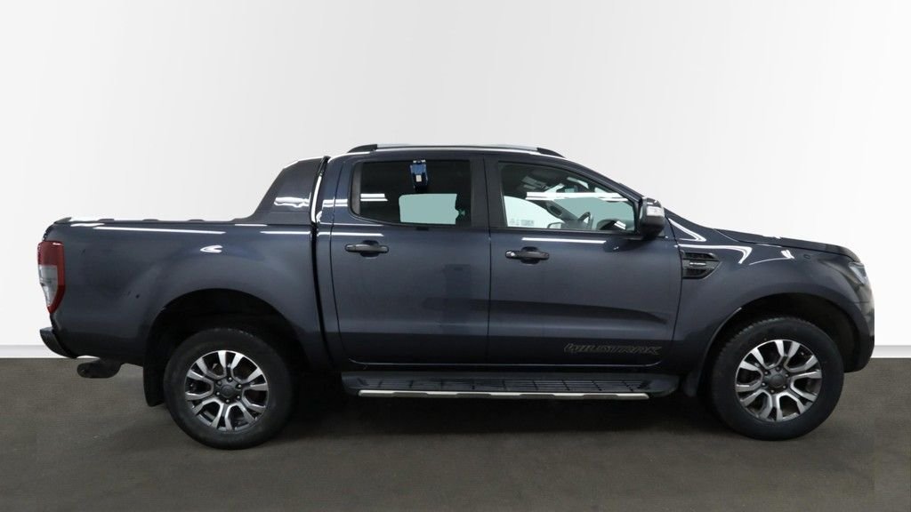 Used Ford Ranger 2022 for sale - 77007413: Photo 11