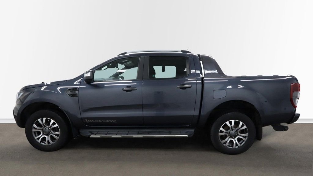 Used Ford Ranger 2022 for sale - 77007413: Photo 12