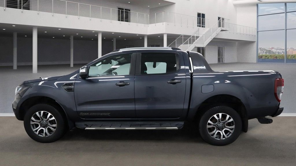 Used Ford Ranger 2022 for sale - 77007413: Photo 13