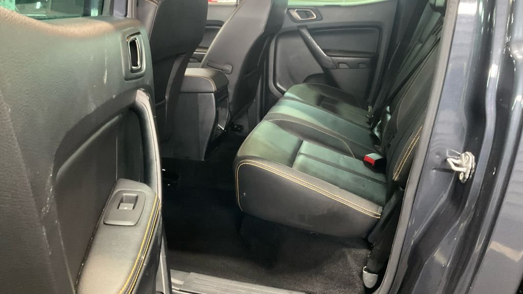 Used Ford Ranger 2022 for sale - 77007413: Photo 15