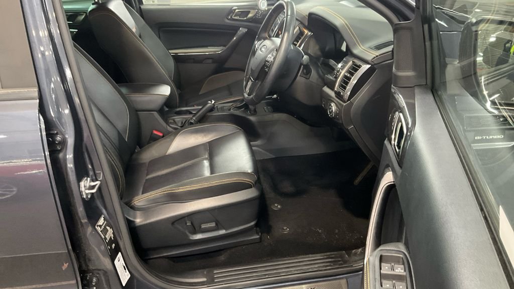 Used Ford Ranger 2022 for sale - 77007413: Photo 16