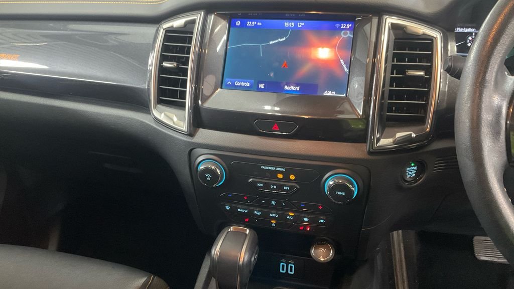 Used Ford Ranger 2022 for sale - 77007413: Photo 18