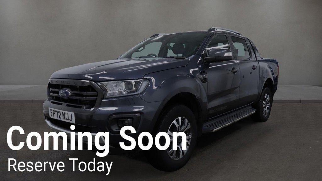 Used Ford Ranger 2022 for sale - 77007413: Photo 2