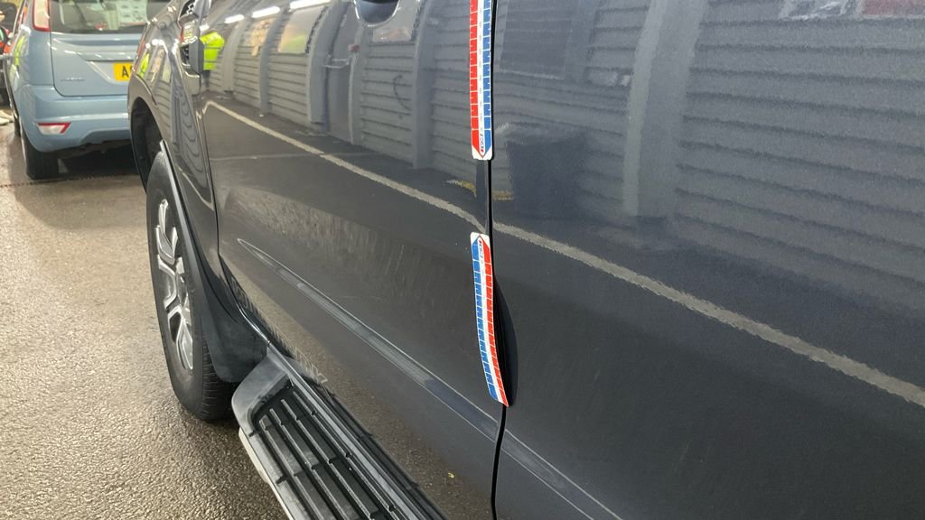 Used Ford Ranger 2022 for sale - 77007413: Photo 21